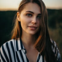 Portrait 1