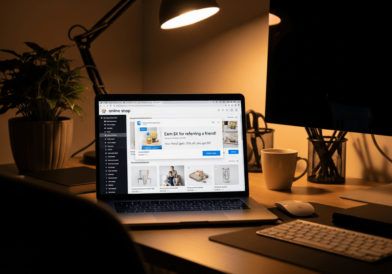 Empfehlungsmarketing im E-Commerce: So steigern Sie Ihren Umsatz