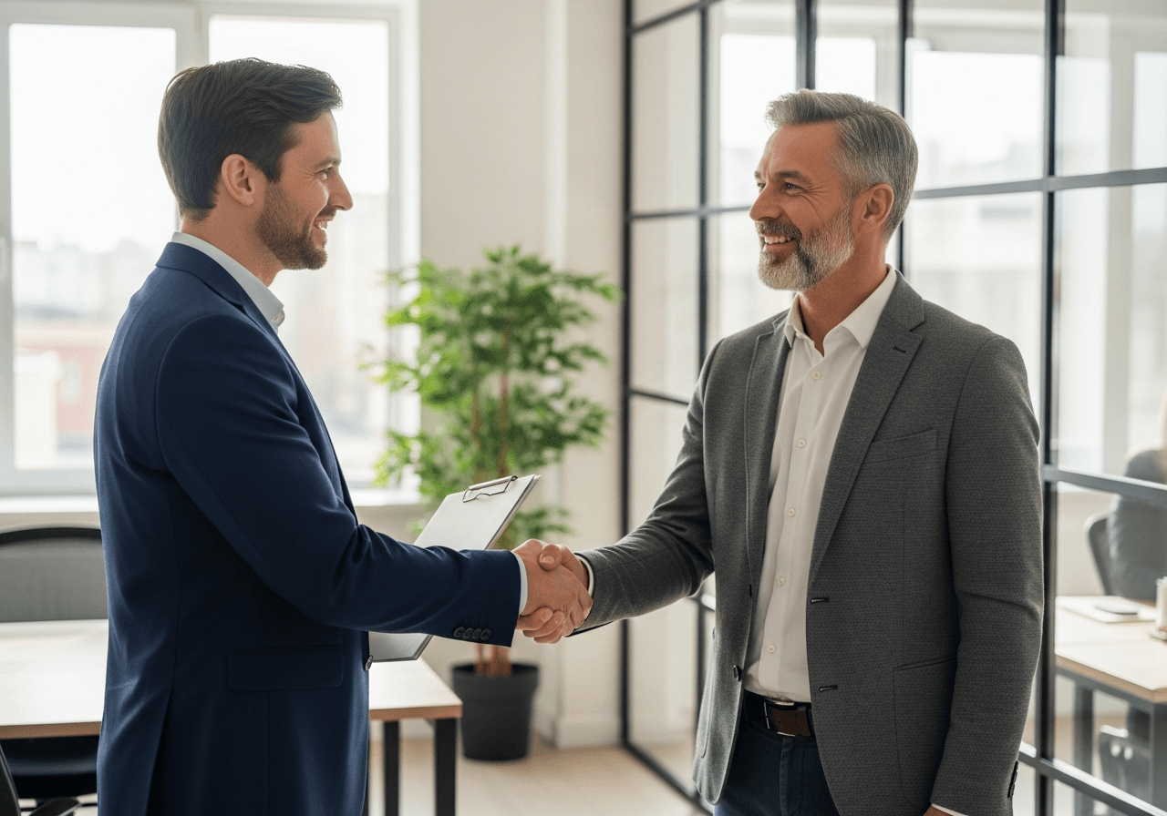 Erfolgreiches Empfehlungsmarketing: Tipps & Strategie